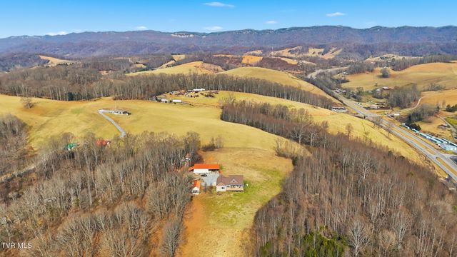 290 Spyglass Drive, Jonesville, VA 24263