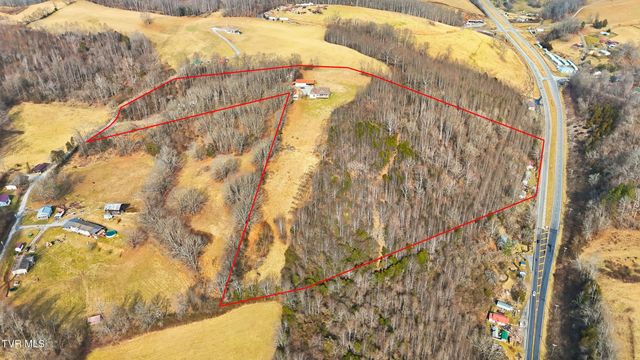 290 Spyglass Drive, Jonesville, VA 24263