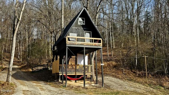 290 Spyglass Drive, Jonesville, VA 24263