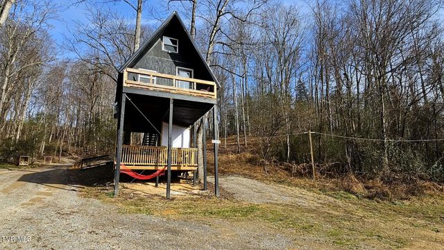 290 Spyglass Drive, Jonesville, VA 24263