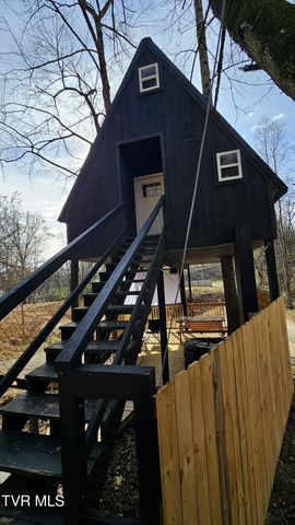 290 Spyglass Drive, Jonesville, VA 24263