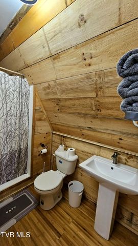 290 Spyglass Drive, Jonesville, VA 24263