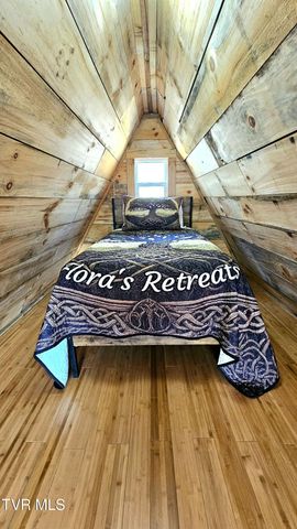 290 Spyglass Drive, Jonesville, VA 24263