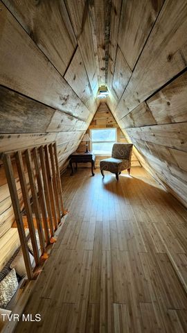 290 Spyglass Drive, Jonesville, VA 24263