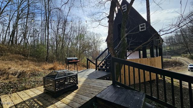 290 Spyglass Drive, Jonesville, VA 24263