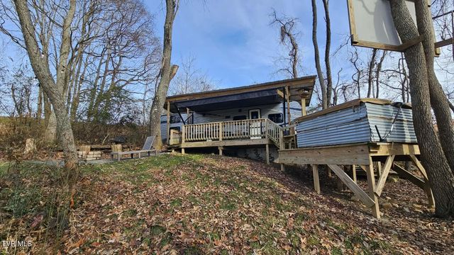 290 Spyglass Drive, Jonesville, VA 24263