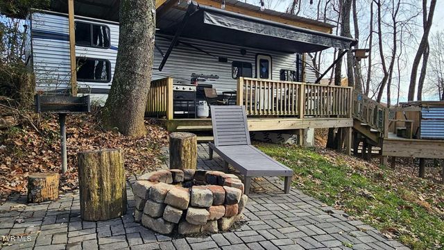 290 Spyglass Drive, Jonesville, VA 24263