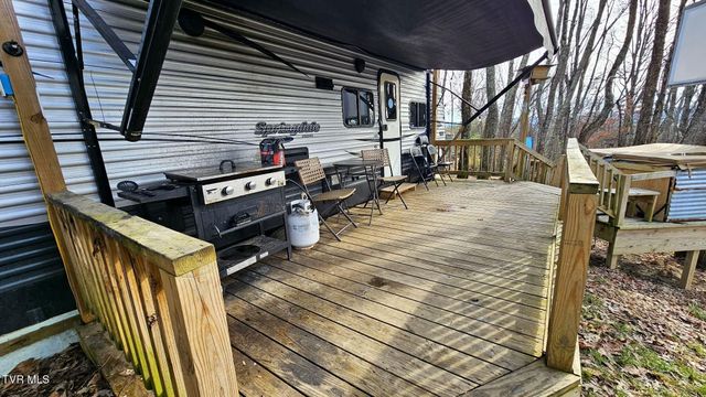 290 Spyglass Drive, Jonesville, VA 24263