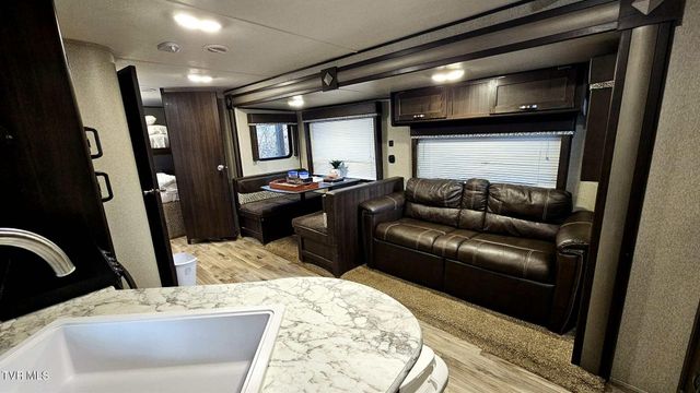 290 Spyglass Drive, Jonesville, VA 24263