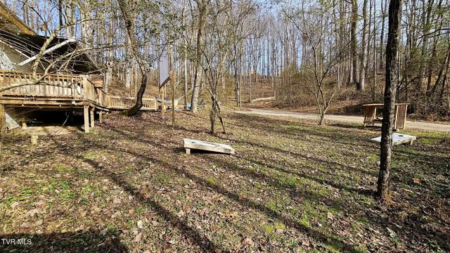 290 Spyglass Drive, Jonesville, VA 24263