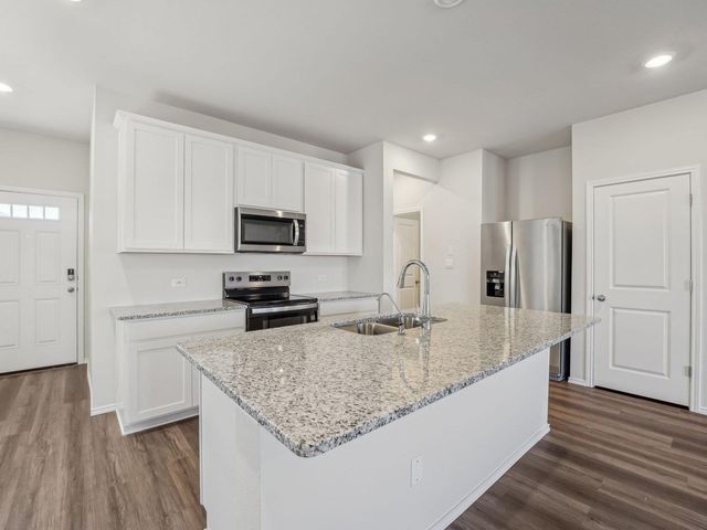 3505 Turner Village DR, Buda, TX 78610