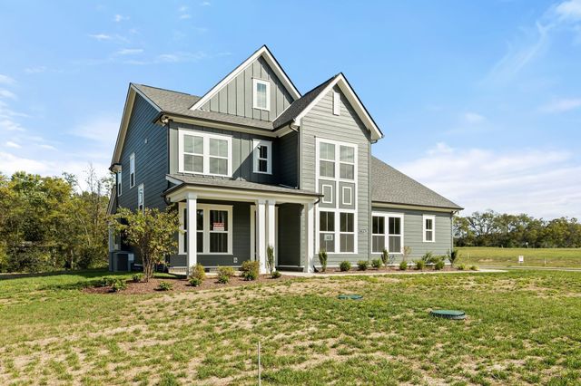 7318 Winners Road, Murfreesboro, TN 37129