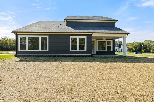 7318 Winners Road, Murfreesboro, TN 37129