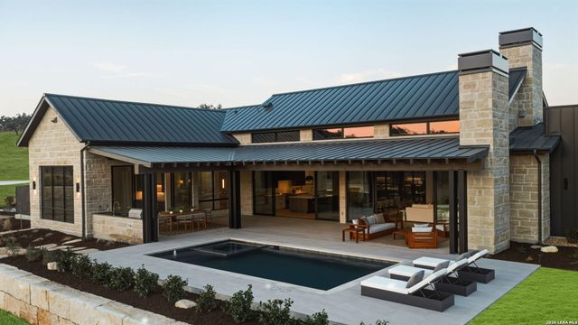 82 Presidio Ridge, Fredericksburg, TX 78624