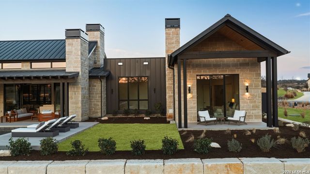 82 Presidio Ridge, Fredericksburg, TX 78624