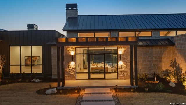 82 Presidio Ridge, Fredericksburg, TX 78624