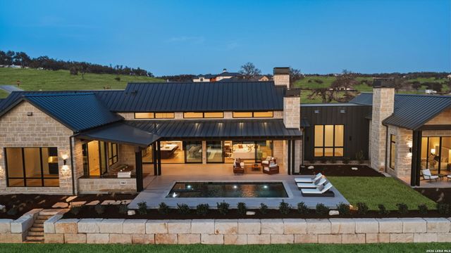 82 Presidio Ridge, Fredericksburg, TX 78624