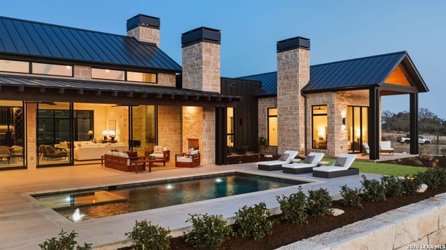 82 Presidio Ridge, Fredericksburg, TX 78624