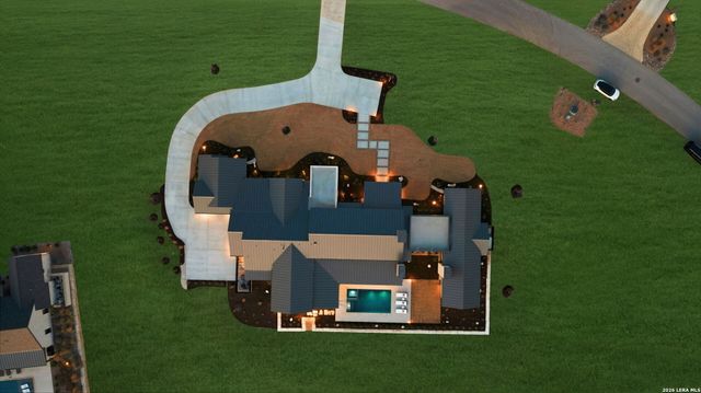 82 Presidio Ridge, Fredericksburg, TX 78624