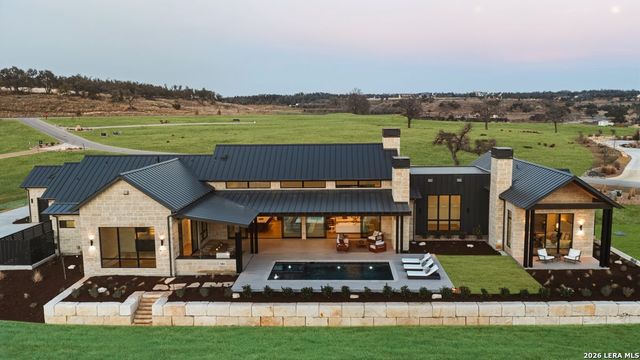 82 Presidio Ridge, Fredericksburg, TX 78624