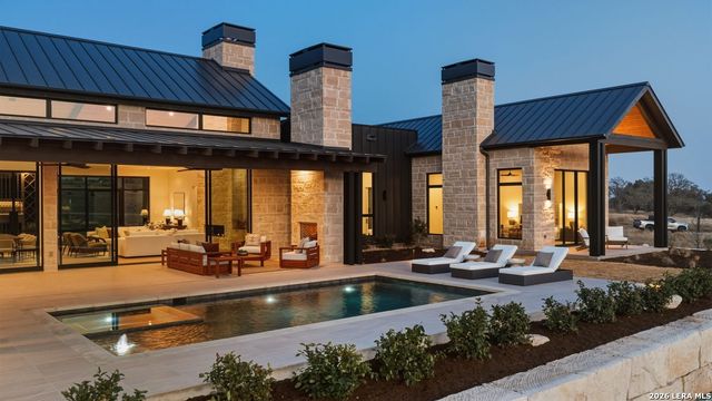 82 Presidio Ridge, Fredericksburg, TX 78624