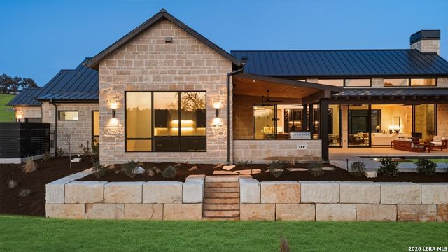 82 Presidio Ridge, Fredericksburg, TX 78624