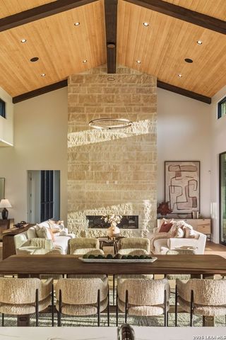 82 Presidio Ridge, Fredericksburg, TX 78624