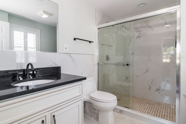 286 Linden Street 286, Wellesley, MA 02482