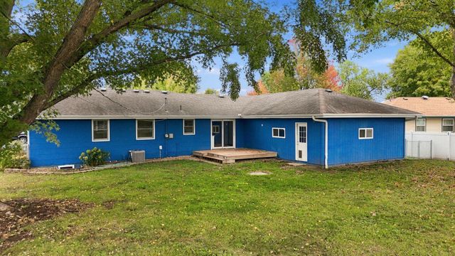 4050 Upper 149th Street W, Rosemount, MN 55068