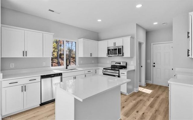 506 Greenwood Drive, High Point, NC 27262