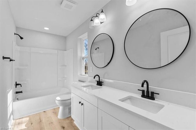 506 Greenwood Drive, High Point, NC 27262