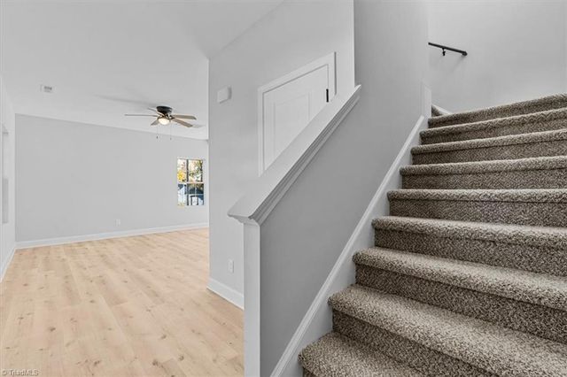 506 Greenwood Drive, High Point, NC 27262