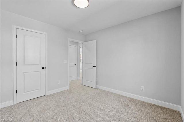 506 Greenwood Drive, High Point, NC 27262