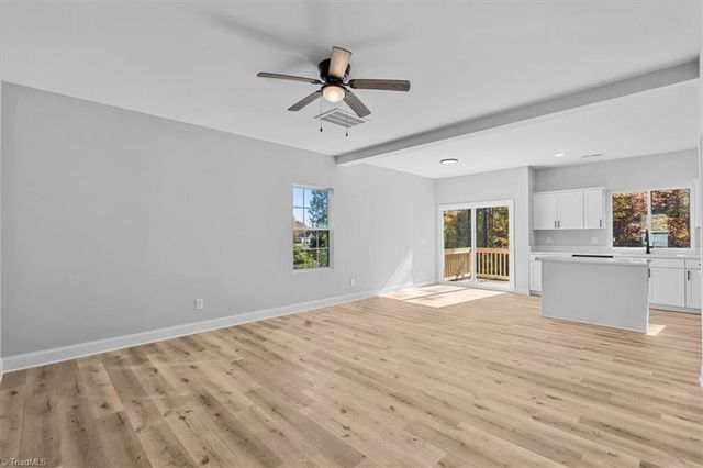 506 Greenwood Drive, High Point, NC 27262