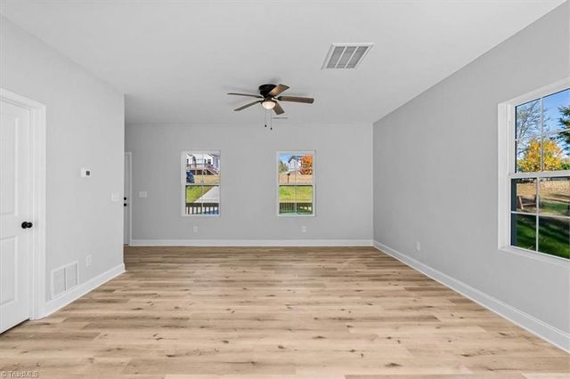 506 Greenwood Drive, High Point, NC 27262