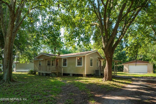 10380 BRADLEY Road, Jacksonville, FL 32246