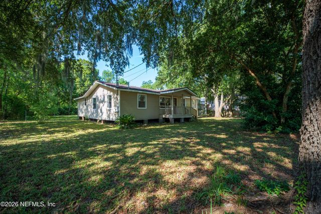 10380 BRADLEY Road, Jacksonville, FL 32246