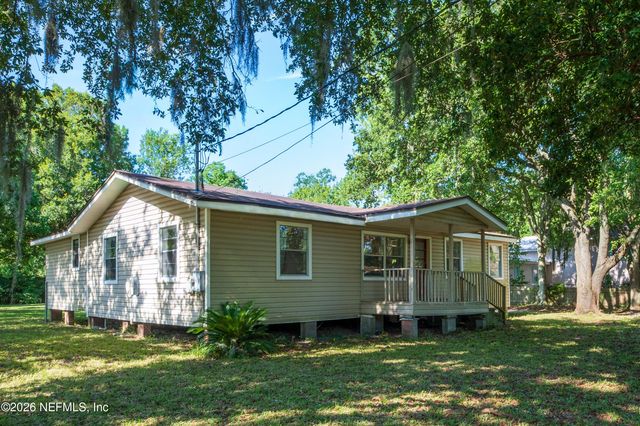 10380 BRADLEY Road, Jacksonville, FL 32246