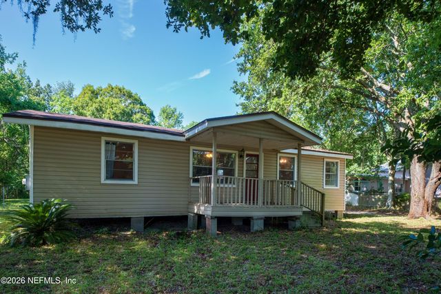 10380 BRADLEY Road, Jacksonville, FL 32246