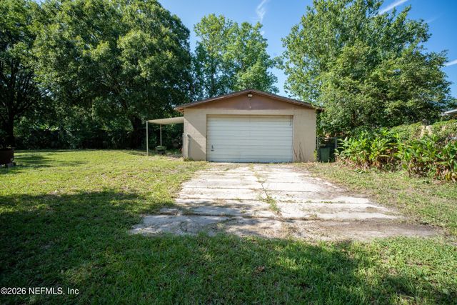 10380 BRADLEY Road, Jacksonville, FL 32246