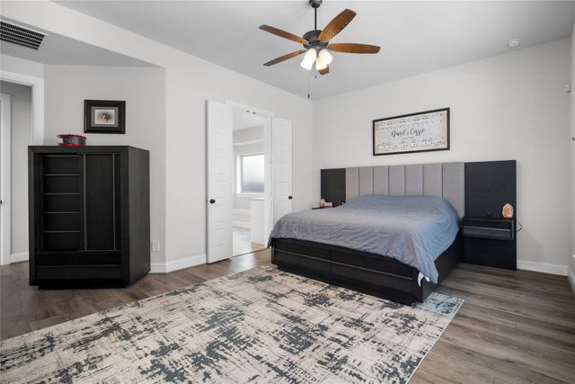 15504 Nimble Trail, Roanoke, TX 76262
