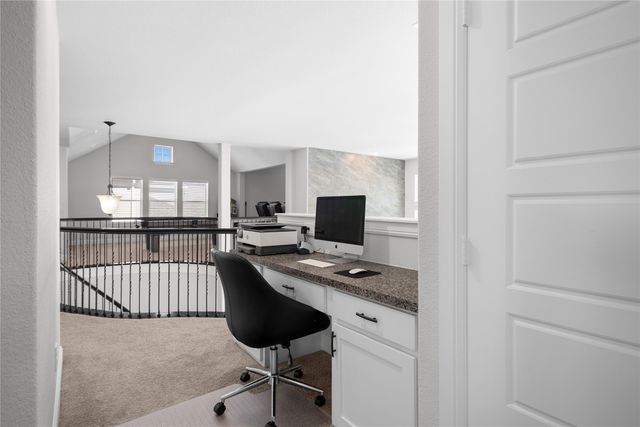 15504 Nimble Trail, Roanoke, TX 76262