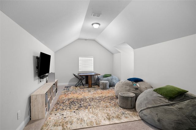 15504 Nimble Trail, Roanoke, TX 76262