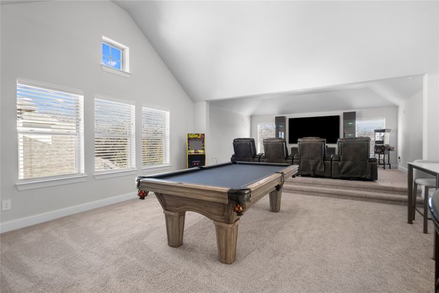 15504 Nimble Trail, Roanoke, TX 76262