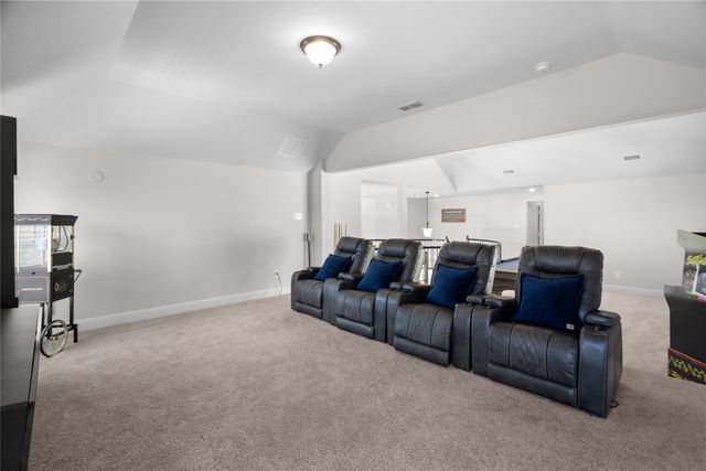 15504 Nimble Trail, Roanoke, TX 76262