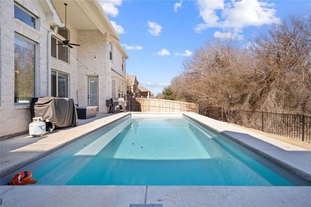 15504 Nimble Trail, Roanoke, TX 76262