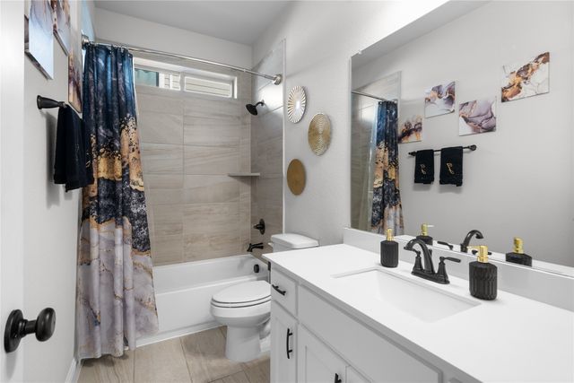 15504 Nimble Trail, Roanoke, TX 76262