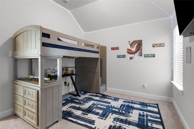 15504 Nimble Trail, Roanoke, TX 76262