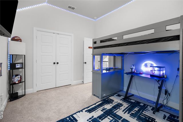 15504 Nimble Trail, Roanoke, TX 76262