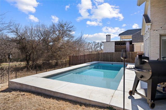15504 Nimble Trail, Roanoke, TX 76262